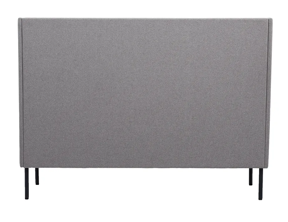Curve 2 Seater Pod Back Rear