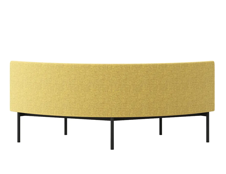 Bond Inward Sofa