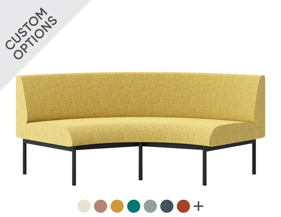 Bond Inward Sofa Hero