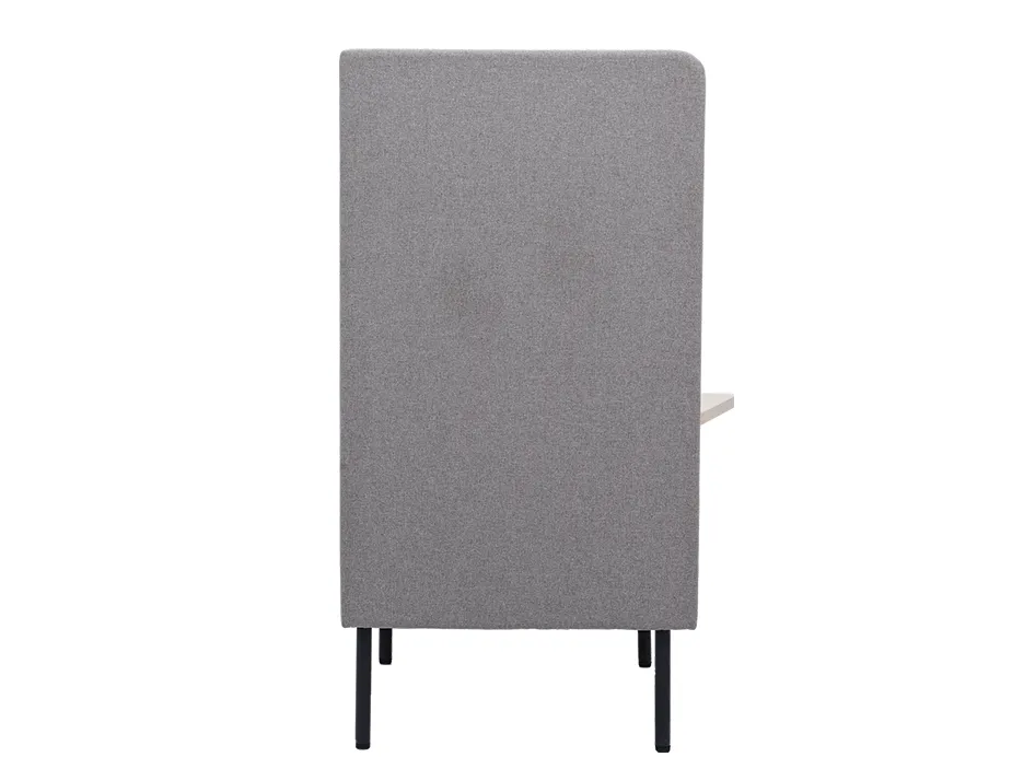 Curve Single Pod Side