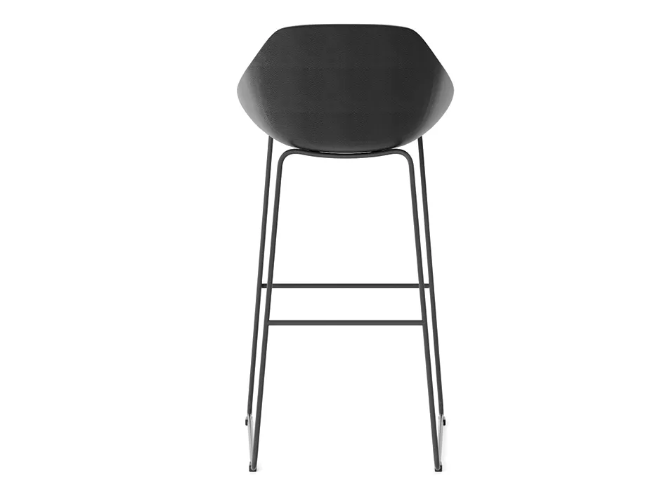 Core Bar Stool Sled