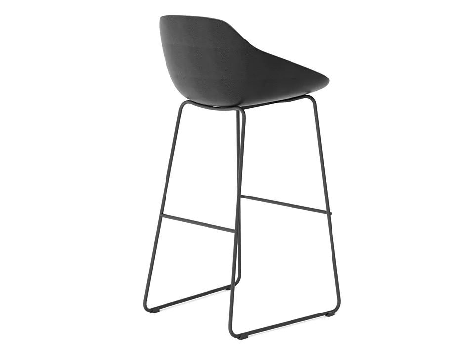 Core Bar Stool Sled