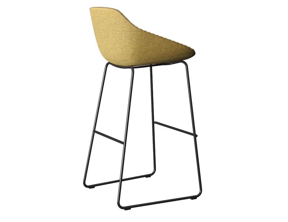 Core Bar Stool Sled