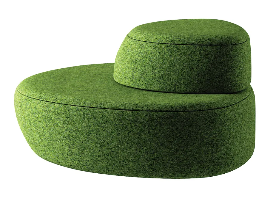 Eclipse 2 Seater Sofa