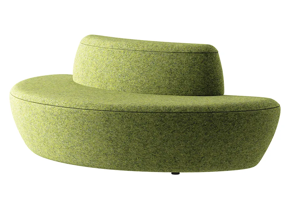 Eclipse 3 Seater Sofa