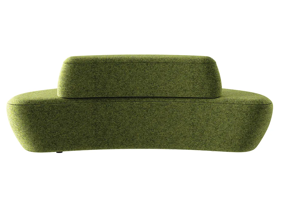 Eclipse 3 Seater Sofa