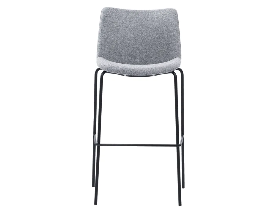 Flow Bar Stool 4 Post Main