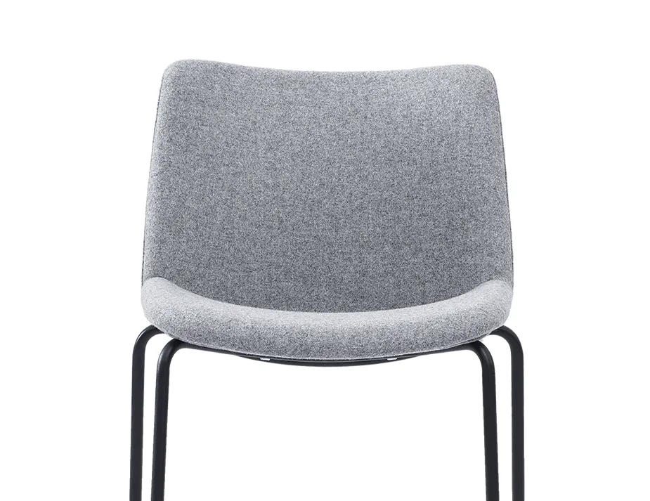 Flow Bar Stool 4 Post Zoom