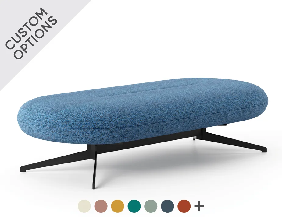 Juliette 2 Seater Bench Hero