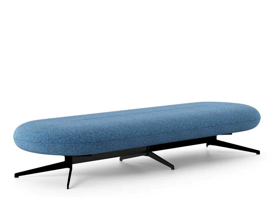Juliette 3 Seater Bench