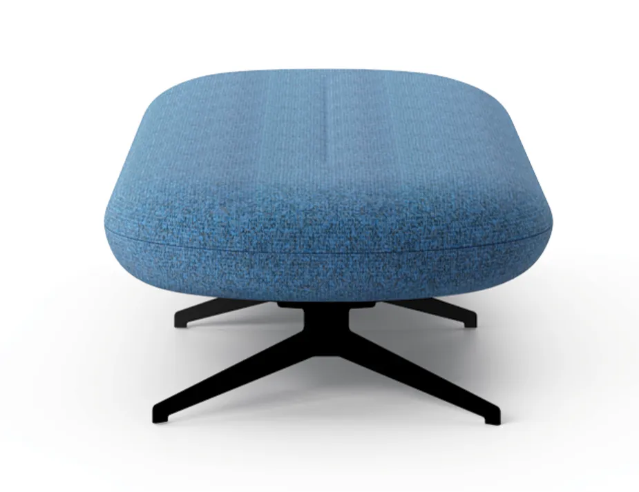 Juliette 3 Seater Bench