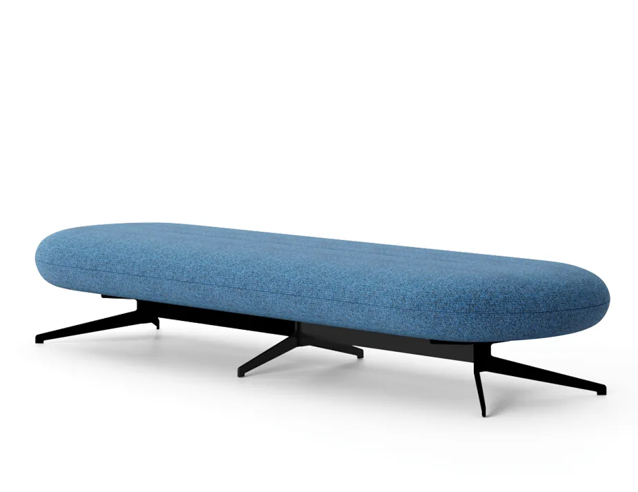 Juliette 3 Seater Bench