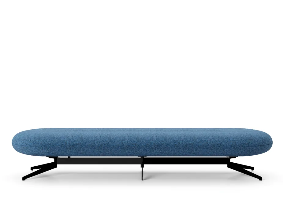 Juliette 3 Seater Bench