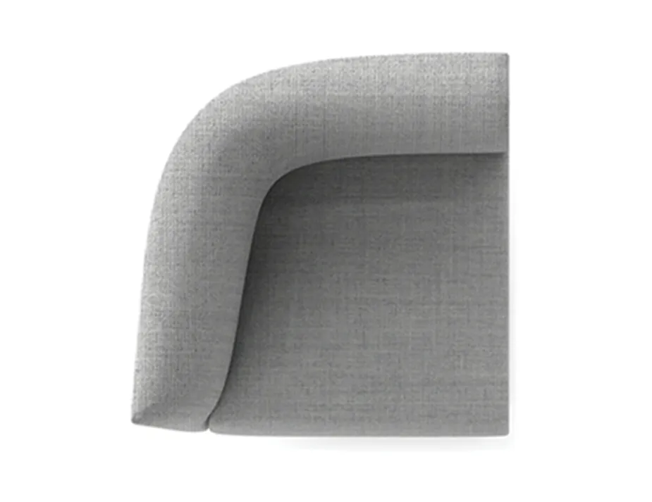 Sakura Kap Left Hand 1 Seat Section