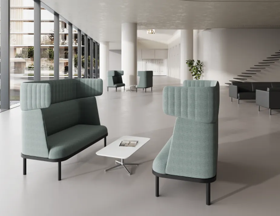 Place Coffee Table 100 X 70 X 435cm