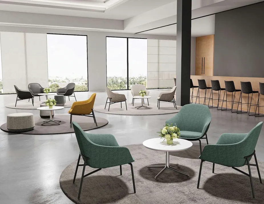 Place Coffee Table 70cmdia