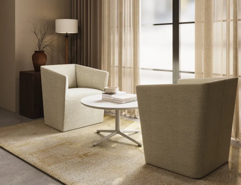 Place Coffee Table 70cmdia