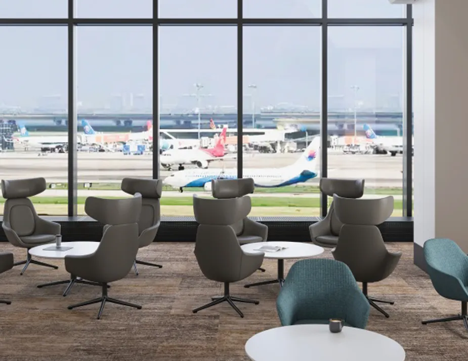Place Coffee Table 70cmdia