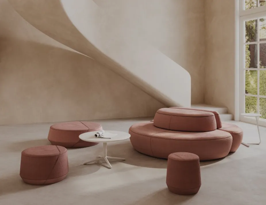 Place Coffee Table 70cmdia