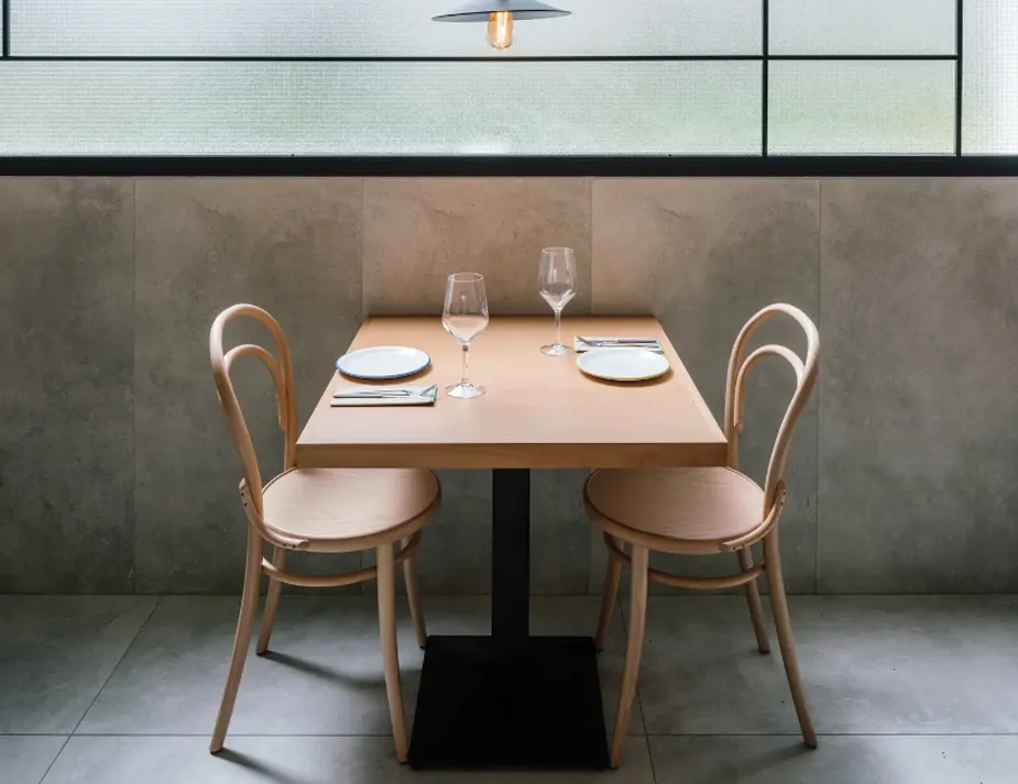 Chair 14 Range Insitu