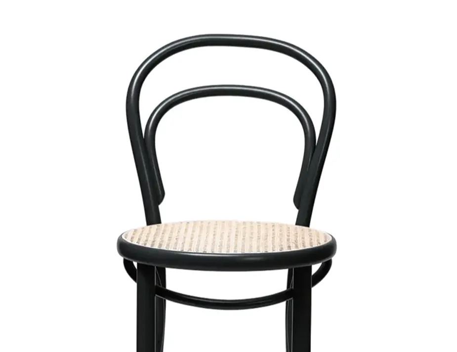 Stool 14 Insitu