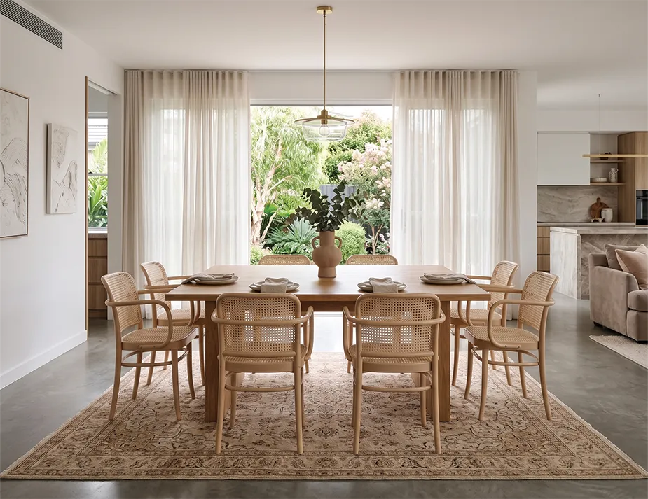 811 Armchair Lifesyle Natural