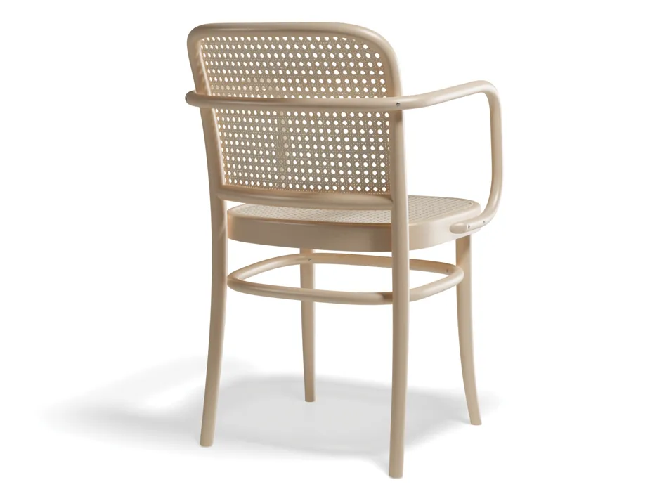 811 Armchair Natural