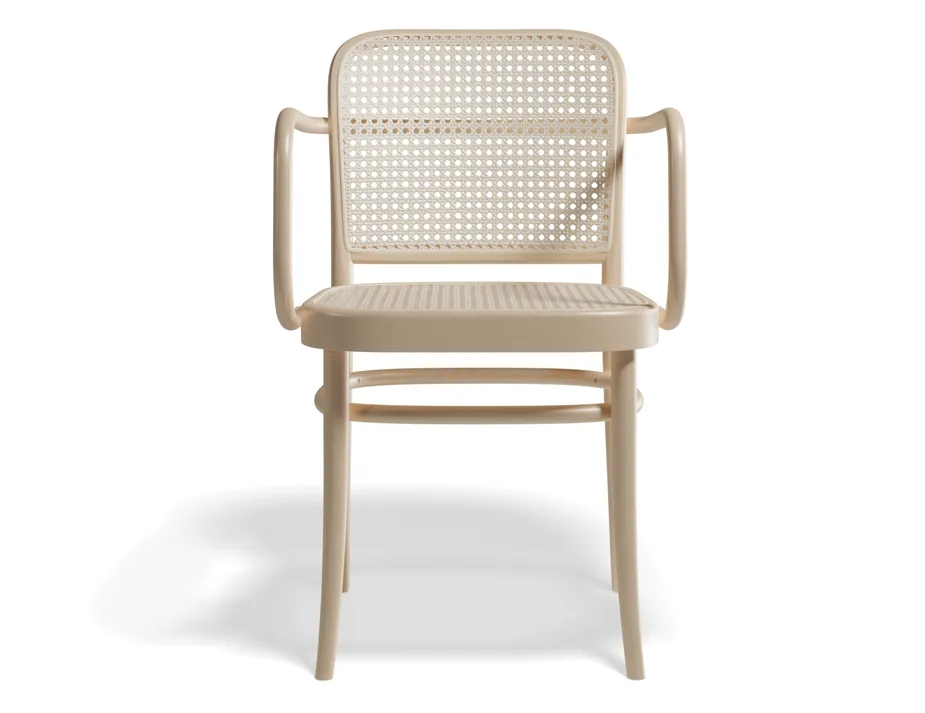 811 Armchair Natural
