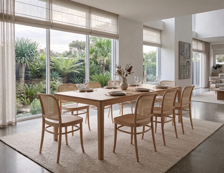811 Thonet Chair Natural Home