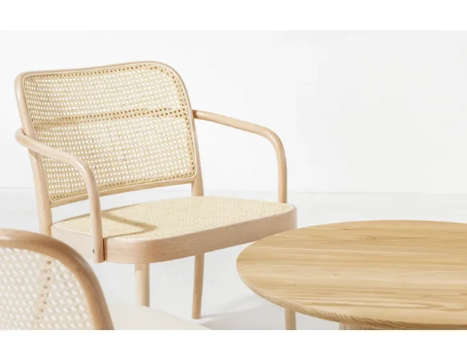 811 Lounge Armchair Insitu