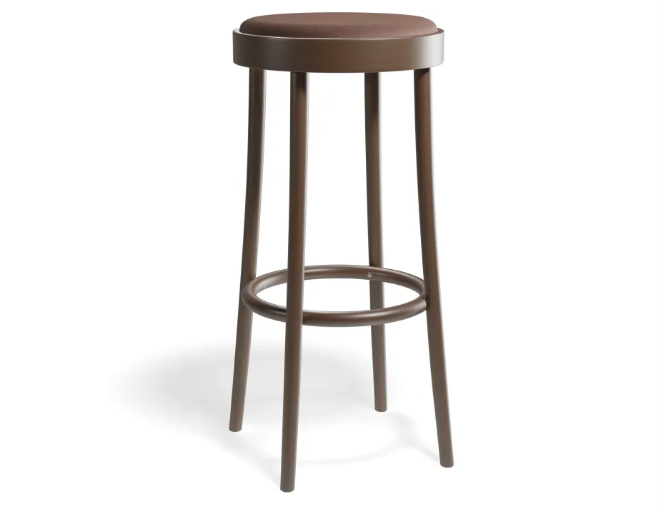 822 Barstool 80cm B34 Elmotique