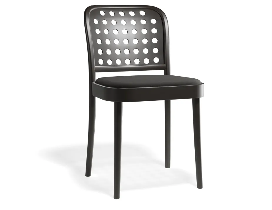 822 Chair Coffee Elmotique
