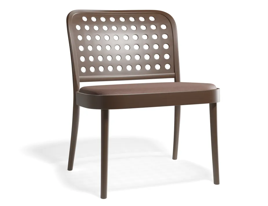 822 Lounge Chair B34 Elmotique