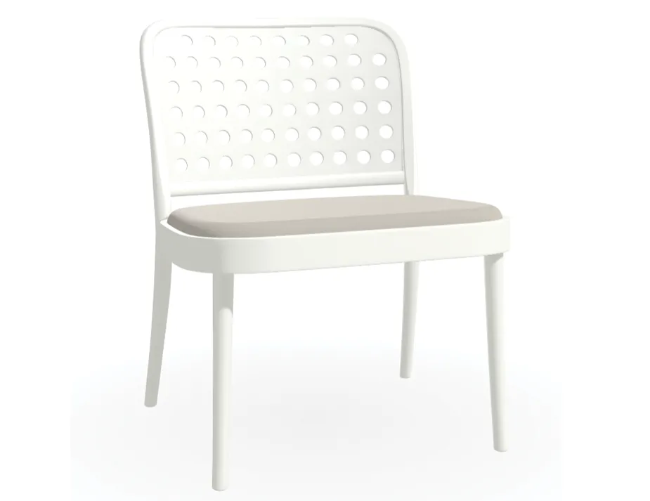 822 Lounge Pigment Leather