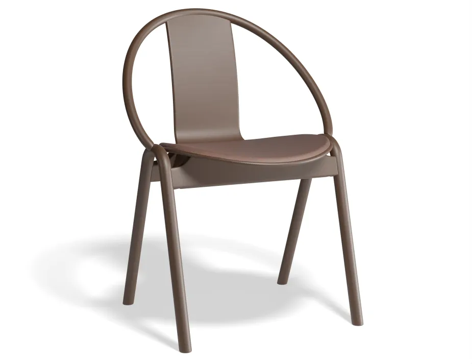 Again Chair Seatpad B34 Elmo