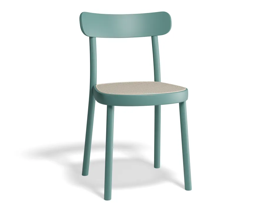 La Zitta Chaircane Lichengreen