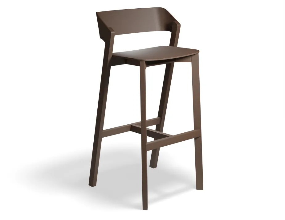Merano Barstool B