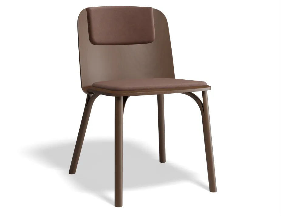 Split Chair Pad B34 Elmo