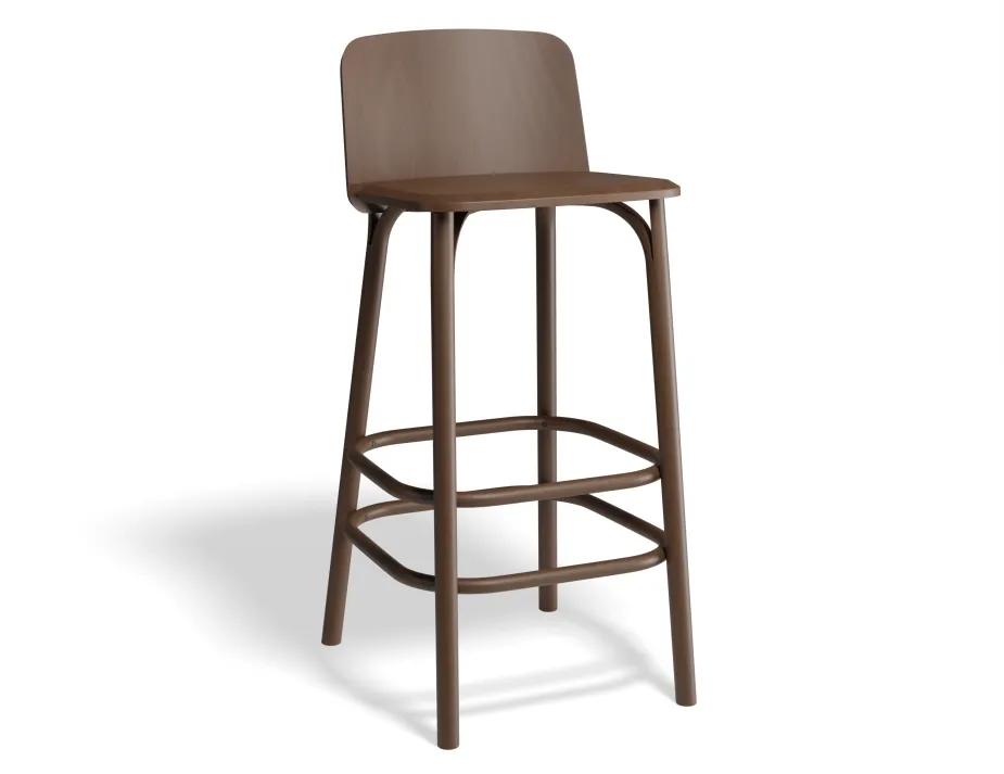 Split Barstool 75cm B