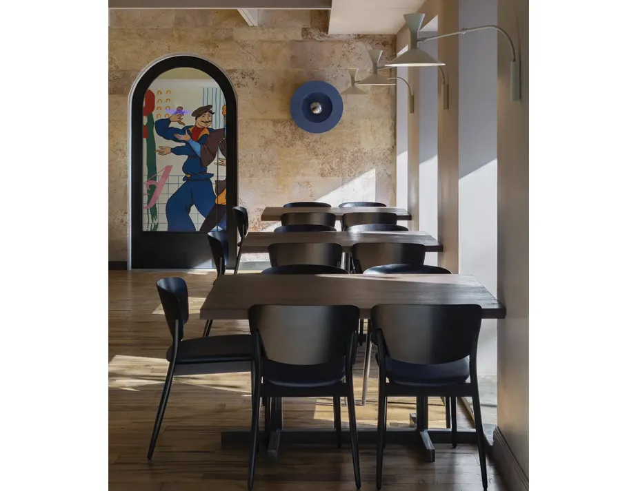 Valencia Range Seat Insitu