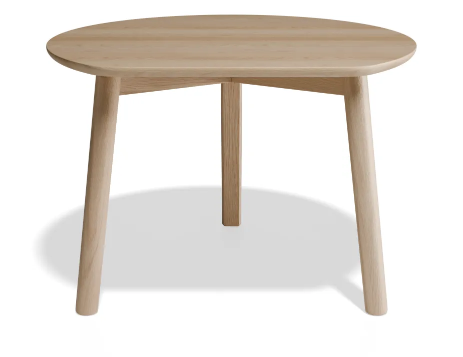 YYY Coffeetable 60cm Oak