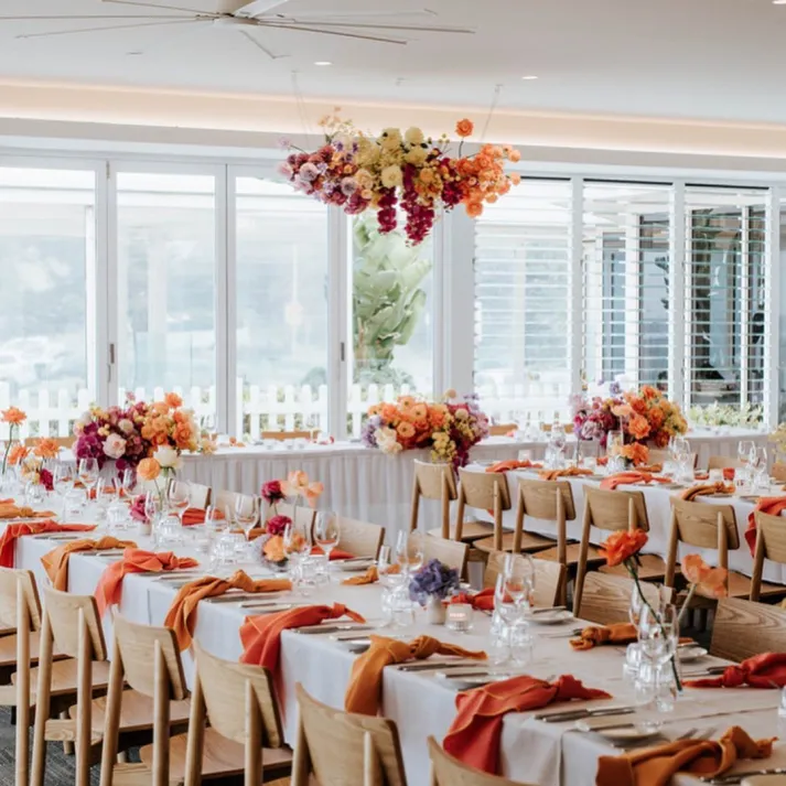 Andi dining chairs