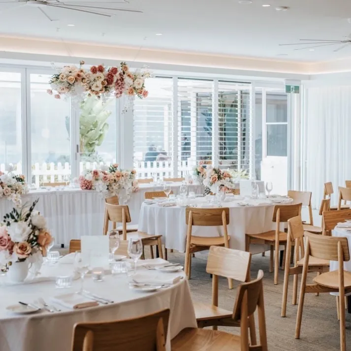 Andi dining chairs