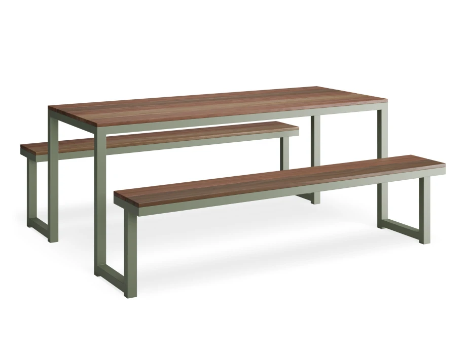 Integral Outdoorsetting 180 Paleeucalypt Product
