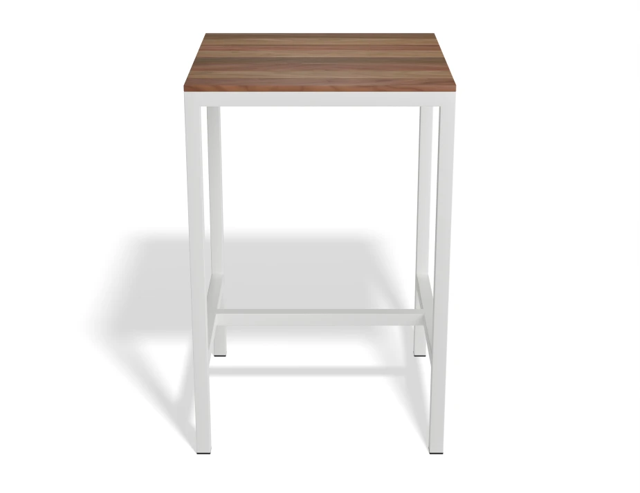 P 8 Kyenne Outdoorhighbartable Classicpearlwhite