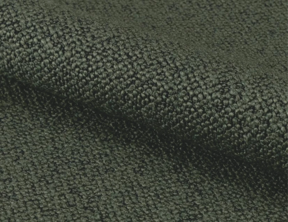 Akito Chair Hunter Green Fabric