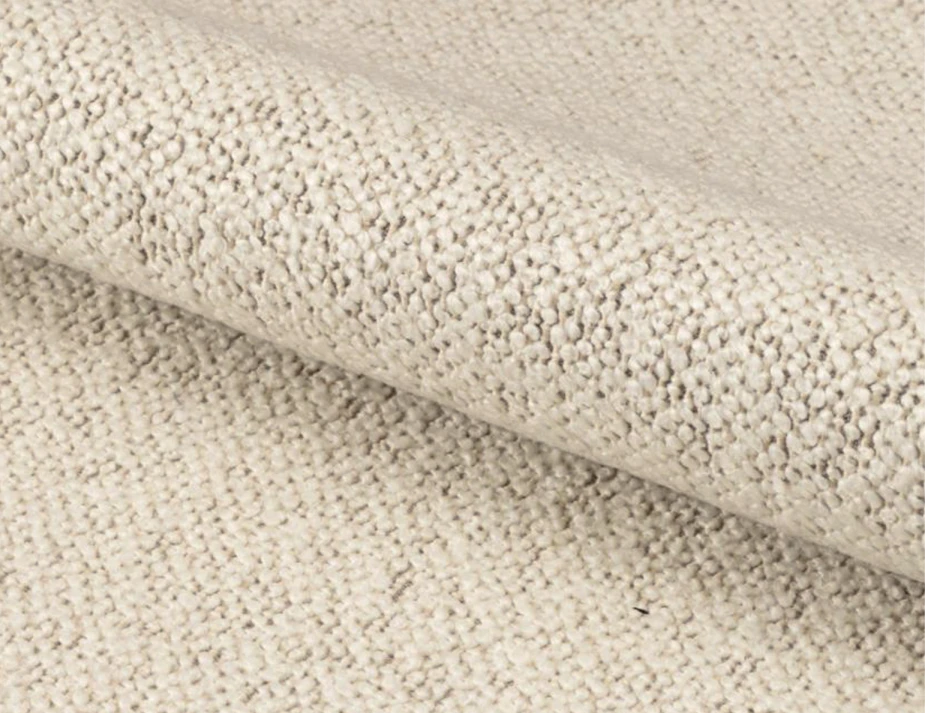 Akito Chair Ivory Cream Fabric