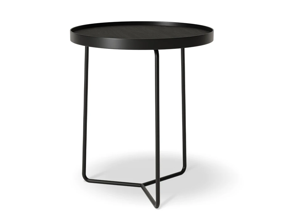 Alora All Black American Ash