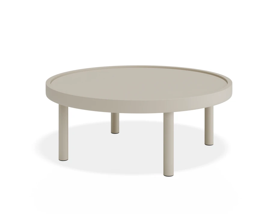 Aluna Coffeetable Latte