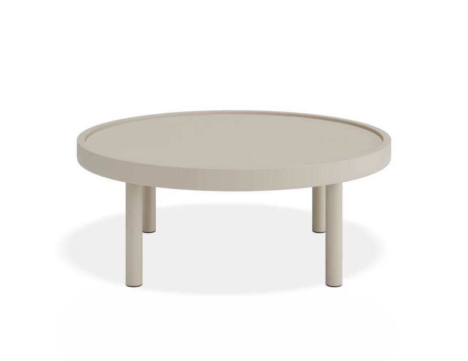 Aluna Coffeetable Latte